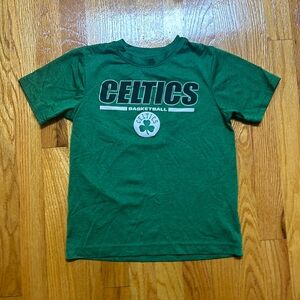 Celtics